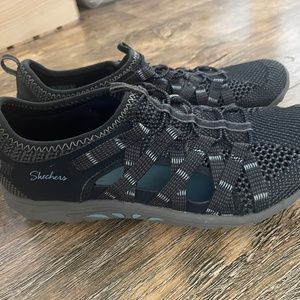 Sandals Sketchers Closed-toe